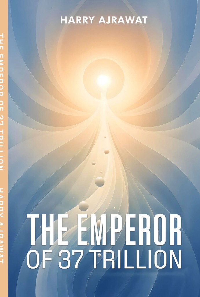 The Emperor of 37 Trillion